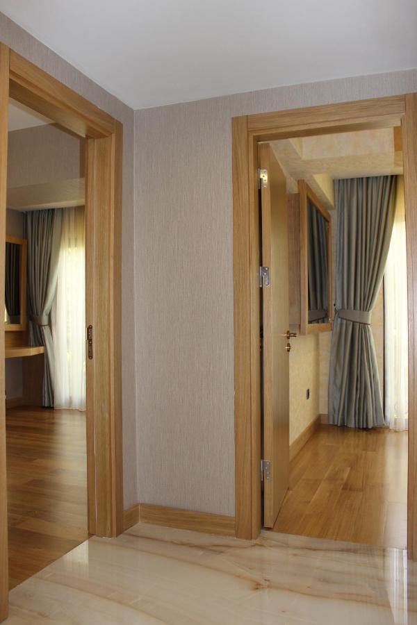 Lale Hotel Sapanca Bagian luar foto