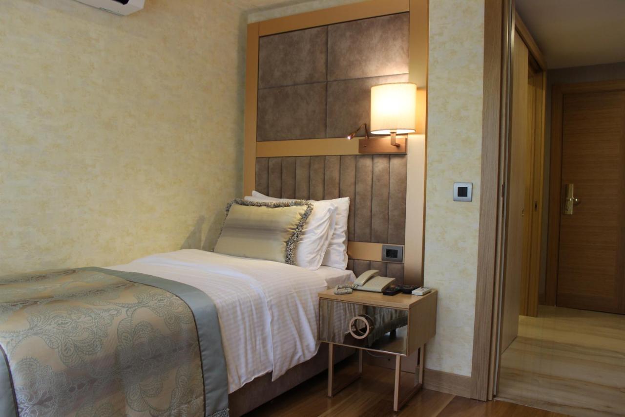 Lale Hotel Sapanca Bagian luar foto