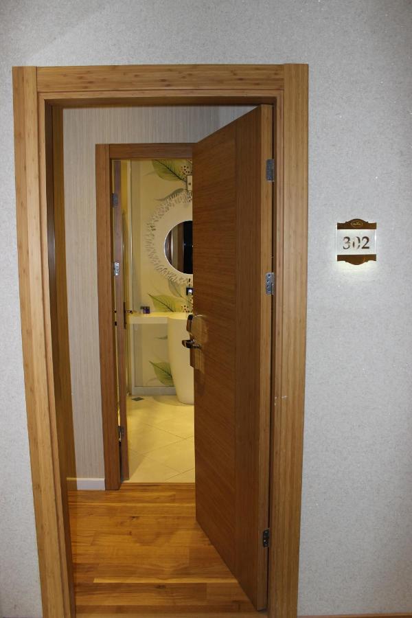 Lale Hotel Sapanca Bagian luar foto