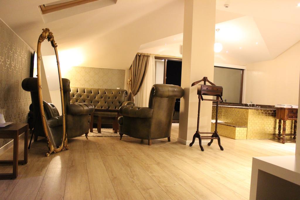 Lale Hotel Sapanca Bagian luar foto