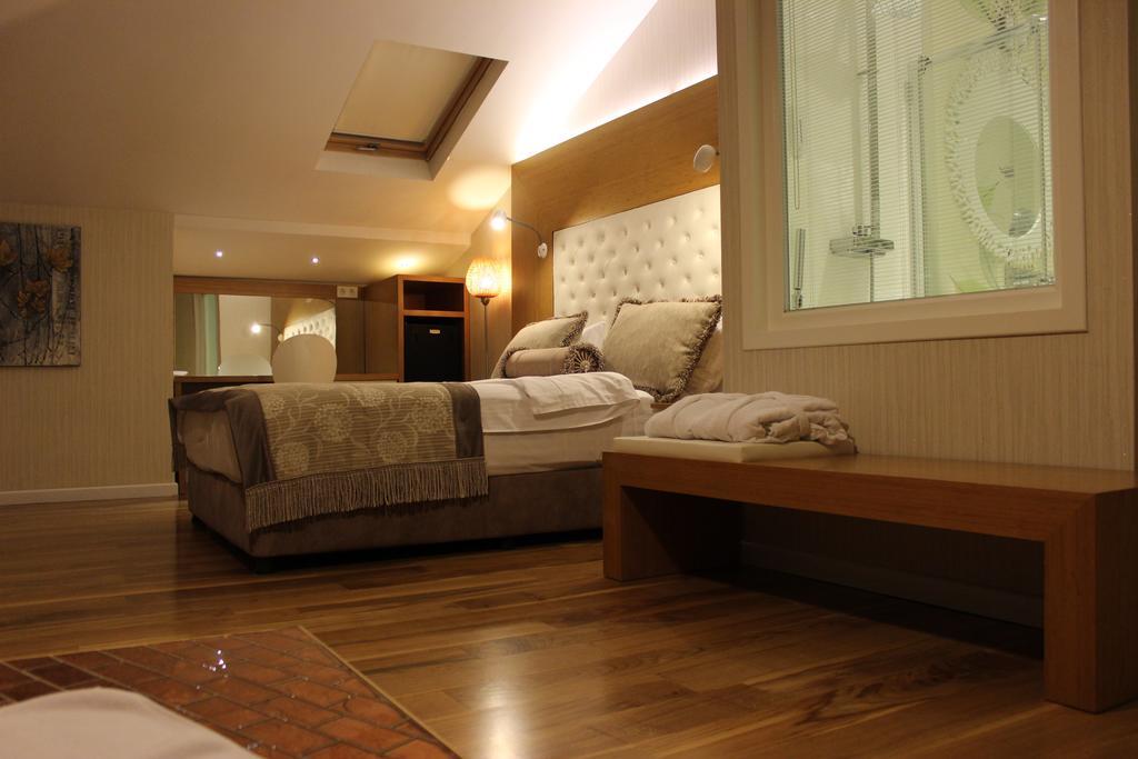 Lale Hotel Sapanca Bagian luar foto