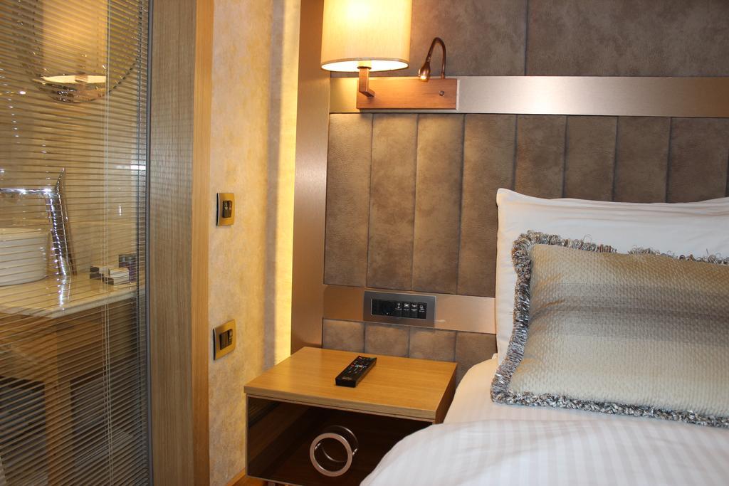 Lale Hotel Sapanca Bagian luar foto