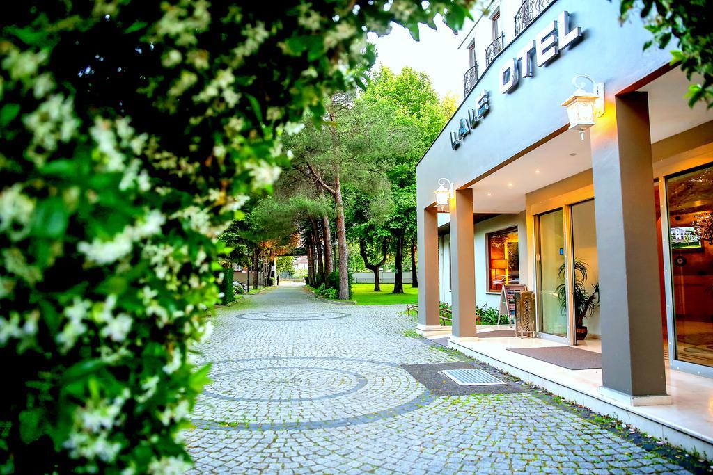 Lale Hotel Sapanca Bagian luar foto