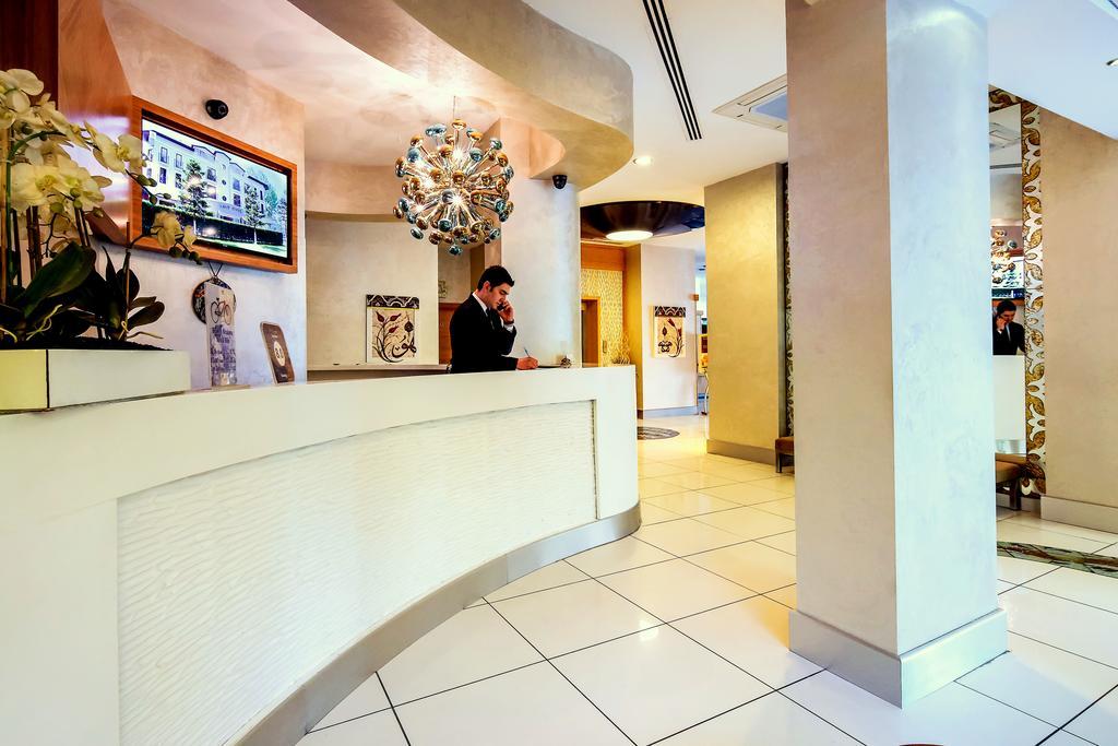 Lale Hotel Sapanca Bagian luar foto